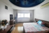 5 bedroom house for rent in Long Bien